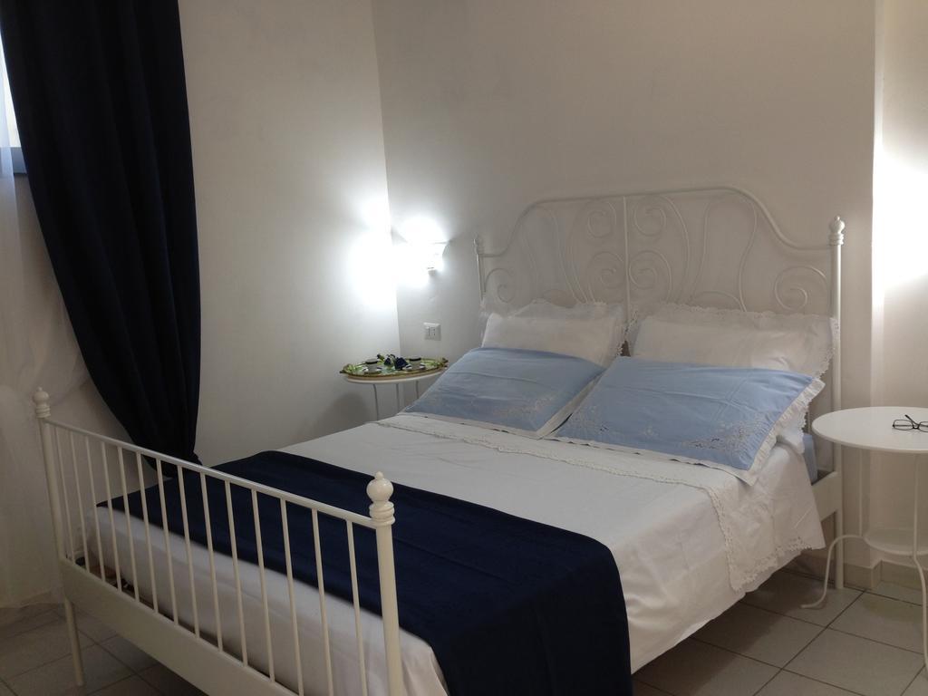 Residenza Luna Paestum Quarto foto