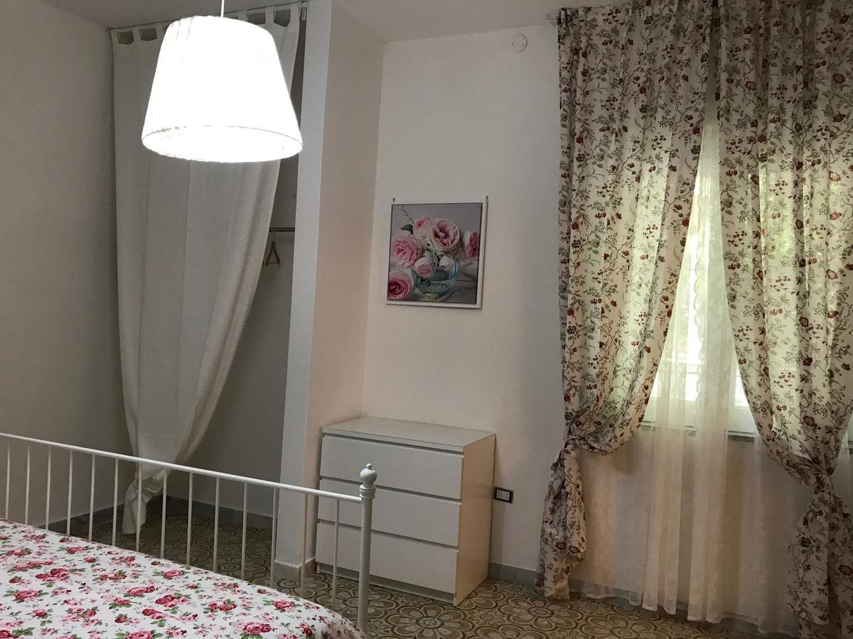 Residenza Luna Paestum Exterior foto